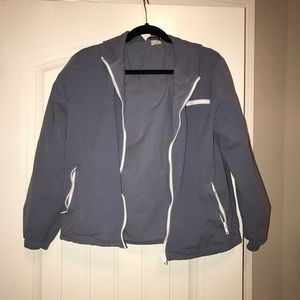 Pastel Purple Brandy Melville Jacket